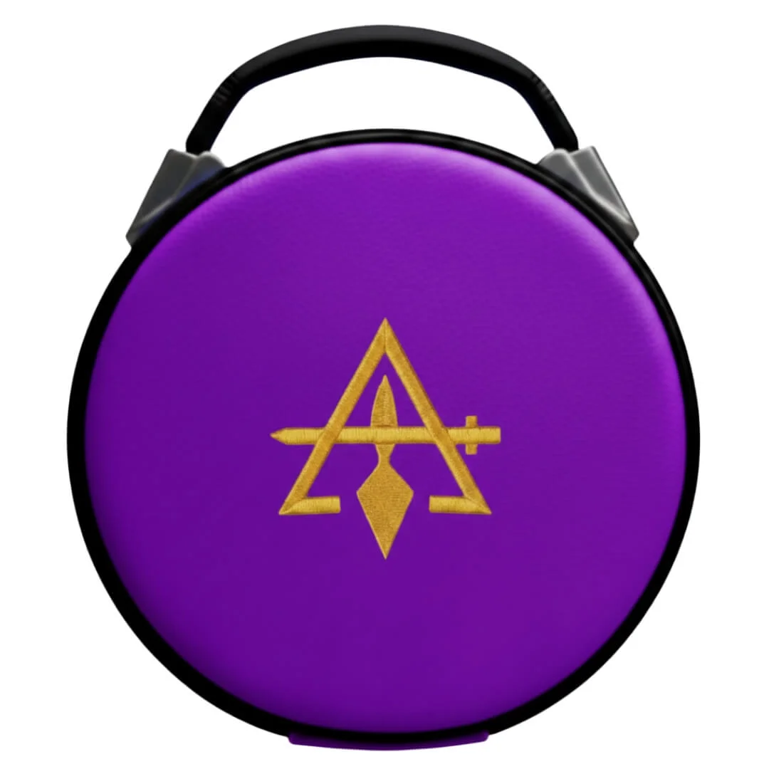 Council Crown Cap Case