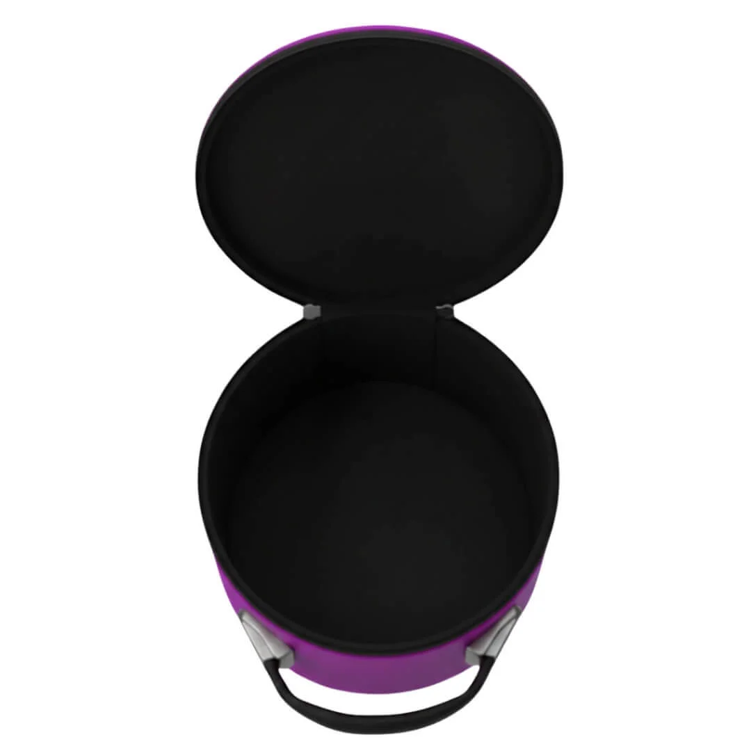 Council Crown Cap Case