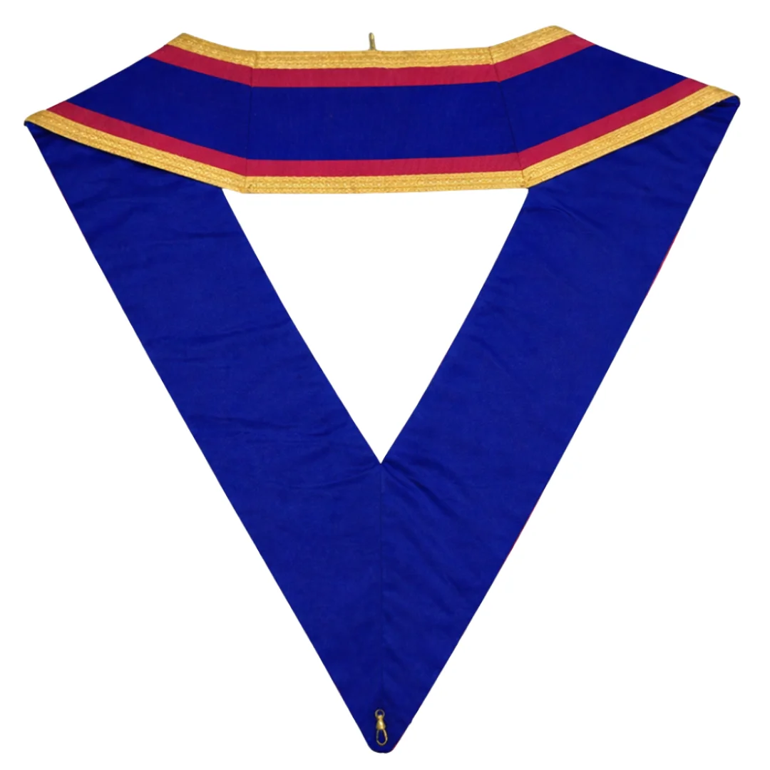 Grand Officers Mark Collar