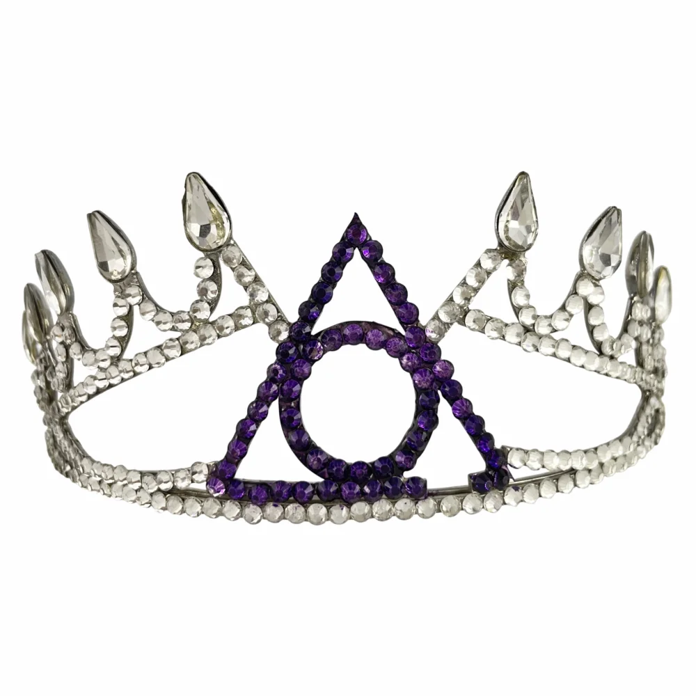 L.O.C.O.P Crown