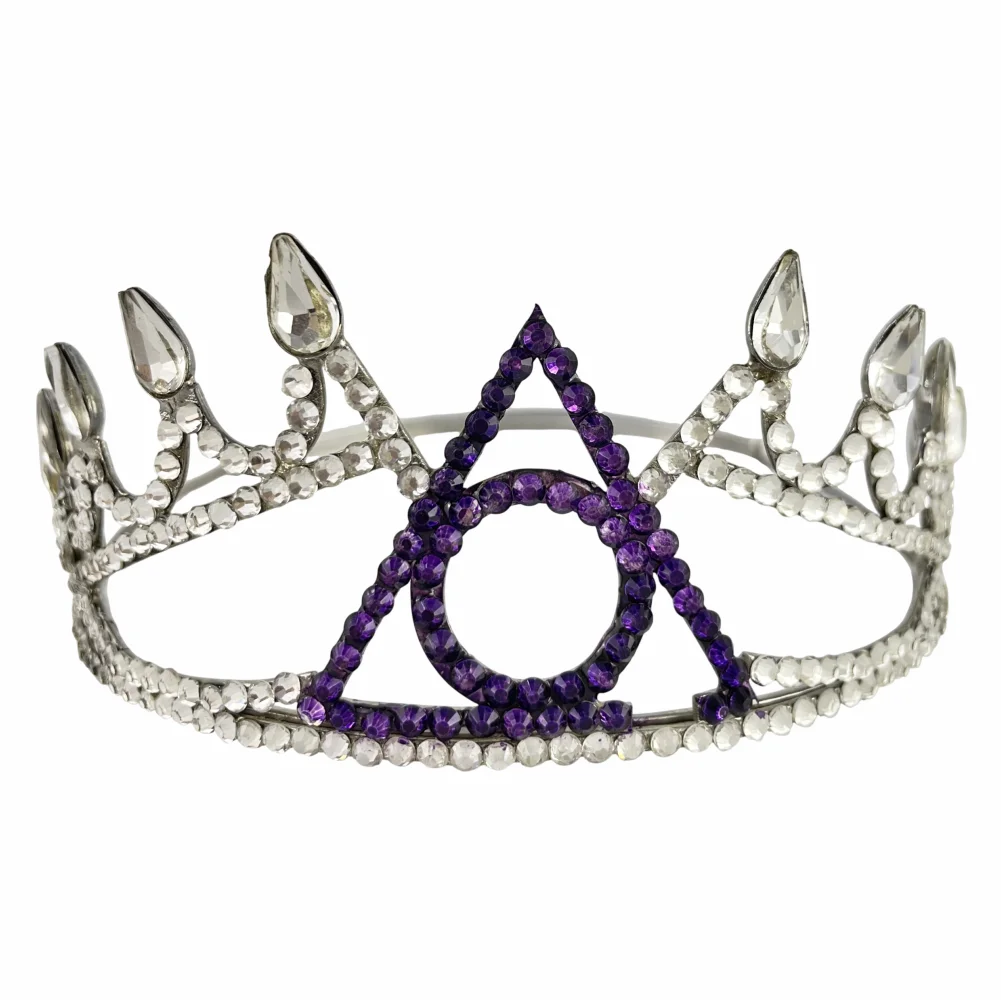 L.O.C.O.P Crown