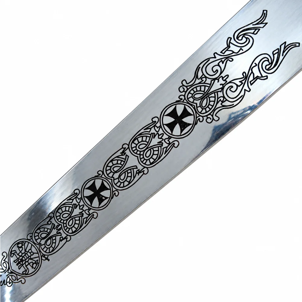 Knights Templar Commandery Sword