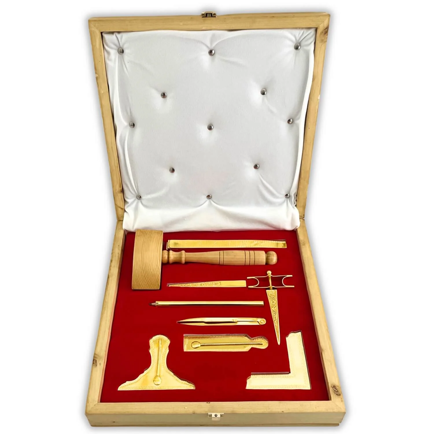 Maonic Standar Working Tool Set