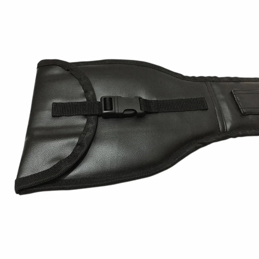 Sword Leather Case For Sword Safety and Carry