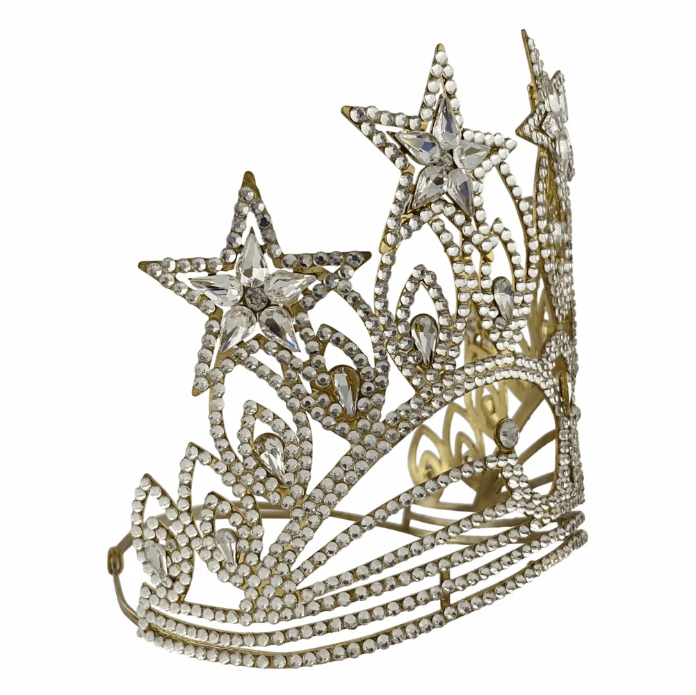 Biggest Size Masonic OES Crown