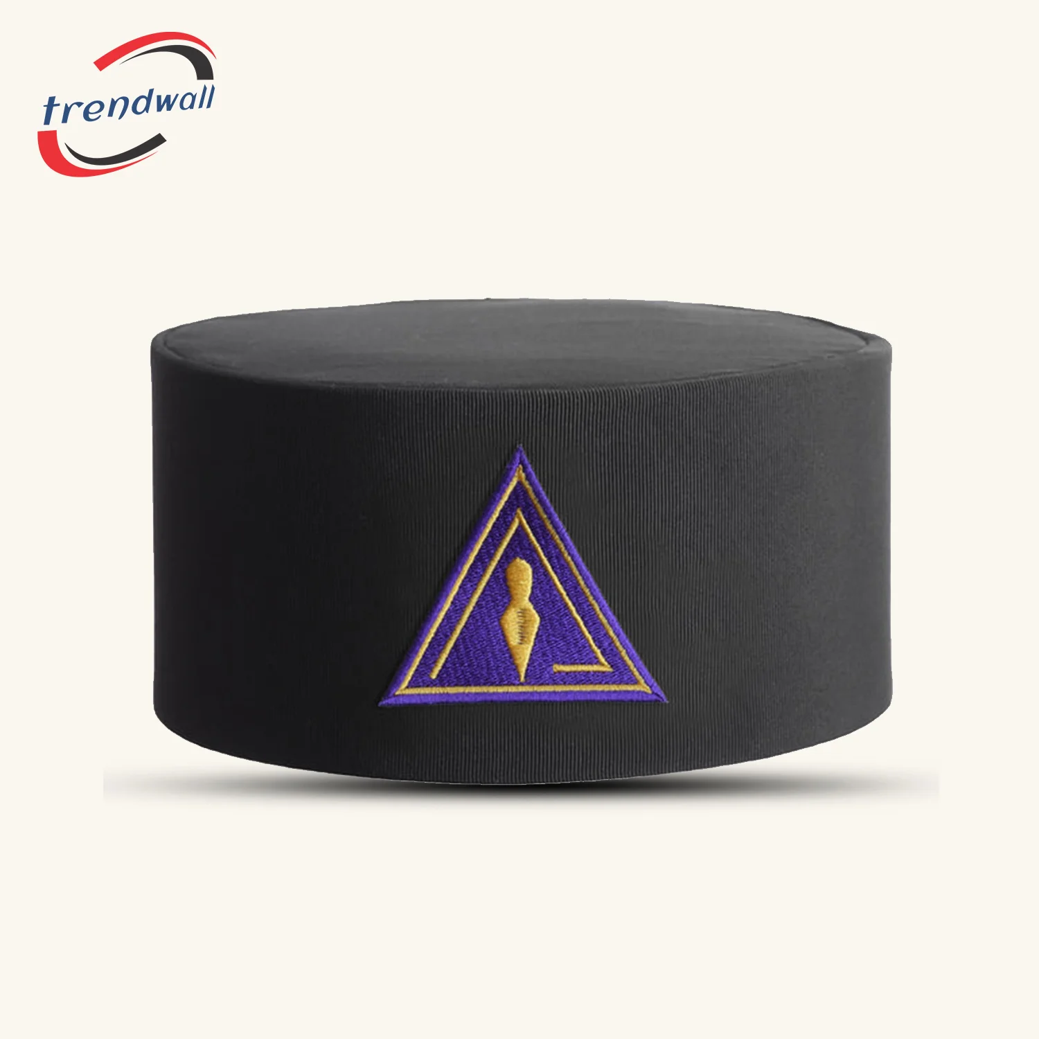 Royal & Select Masters English Regulation Crown Cap