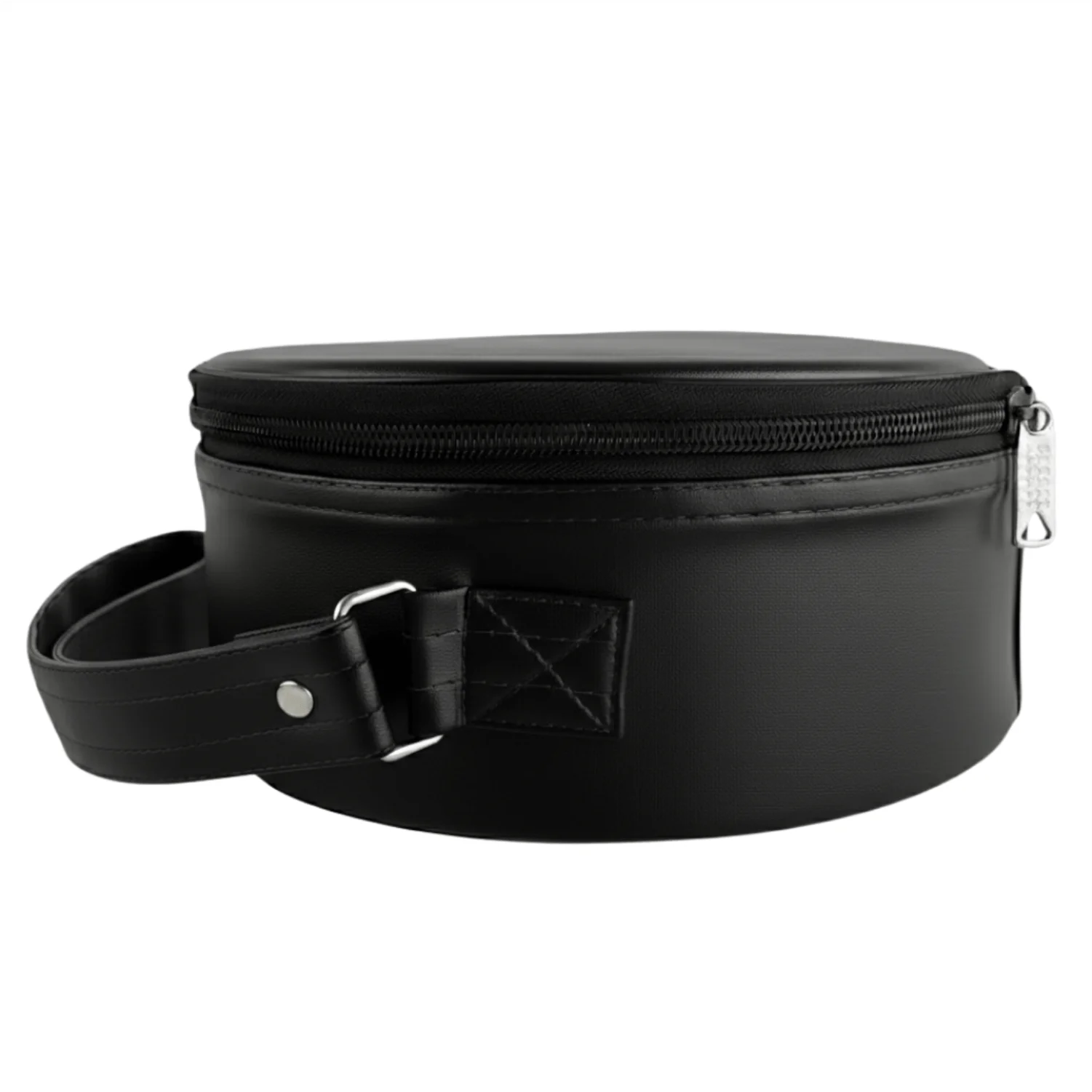 Masonic Crown Cap Case Black Color