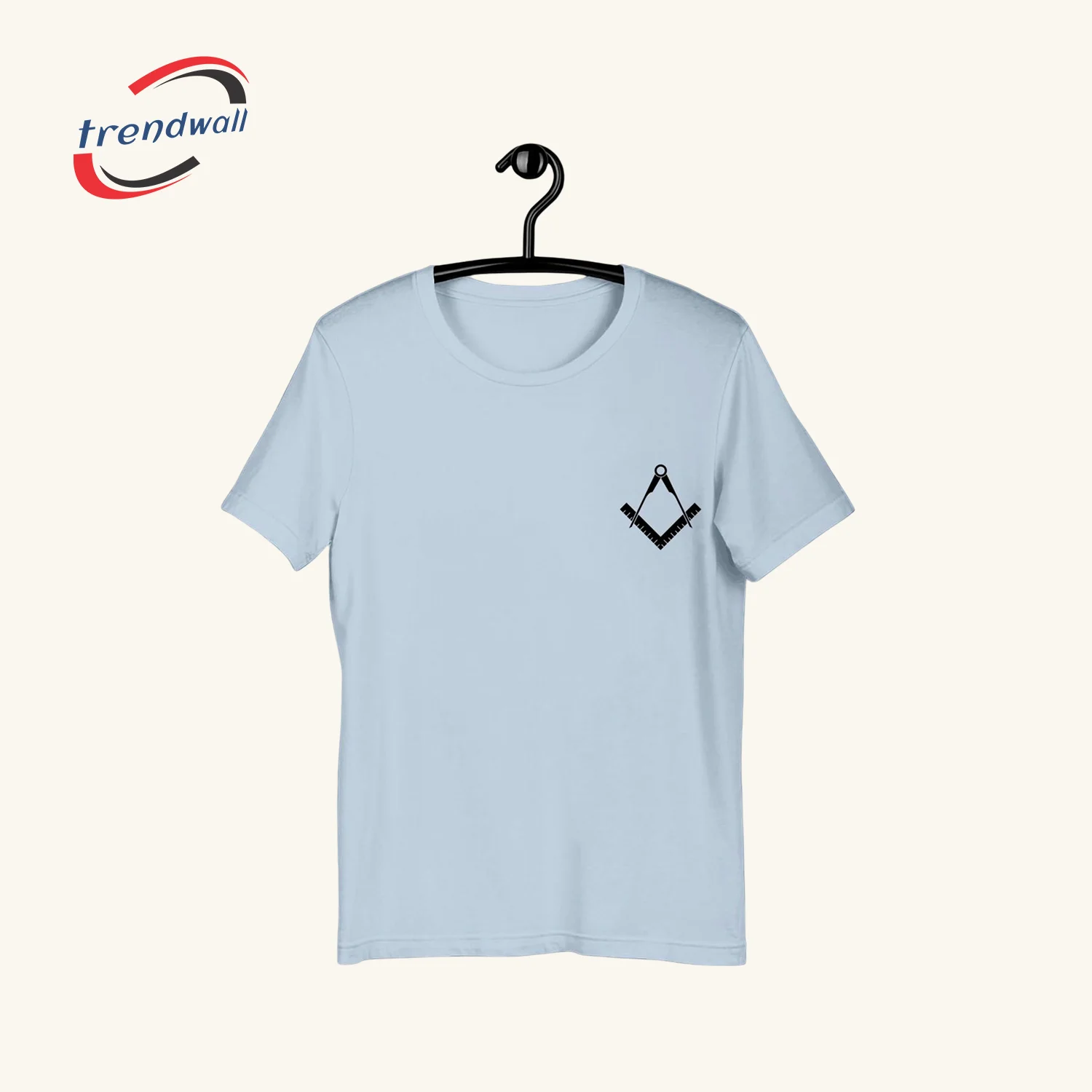 Masonic Symbol T-Shirt