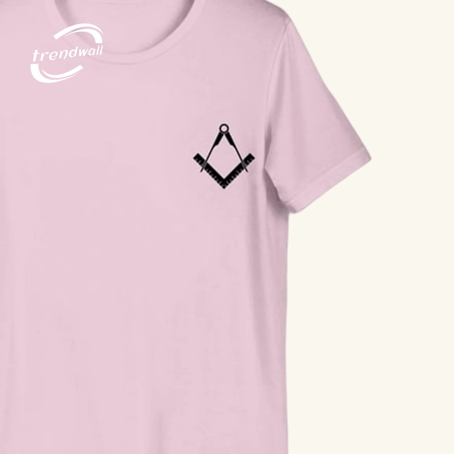 Masonic T-Shirt Sleeve's