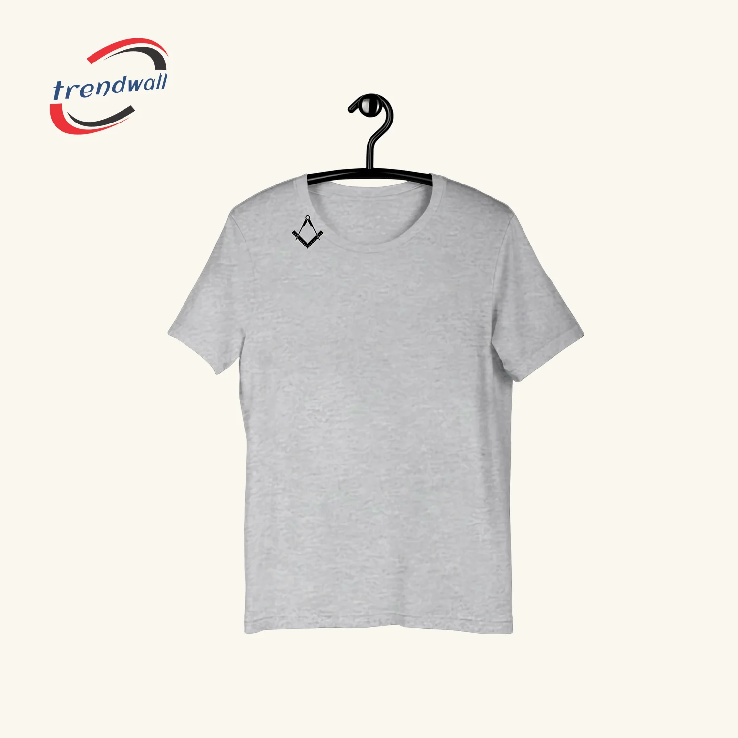 Masonic Symbol T-Shirt