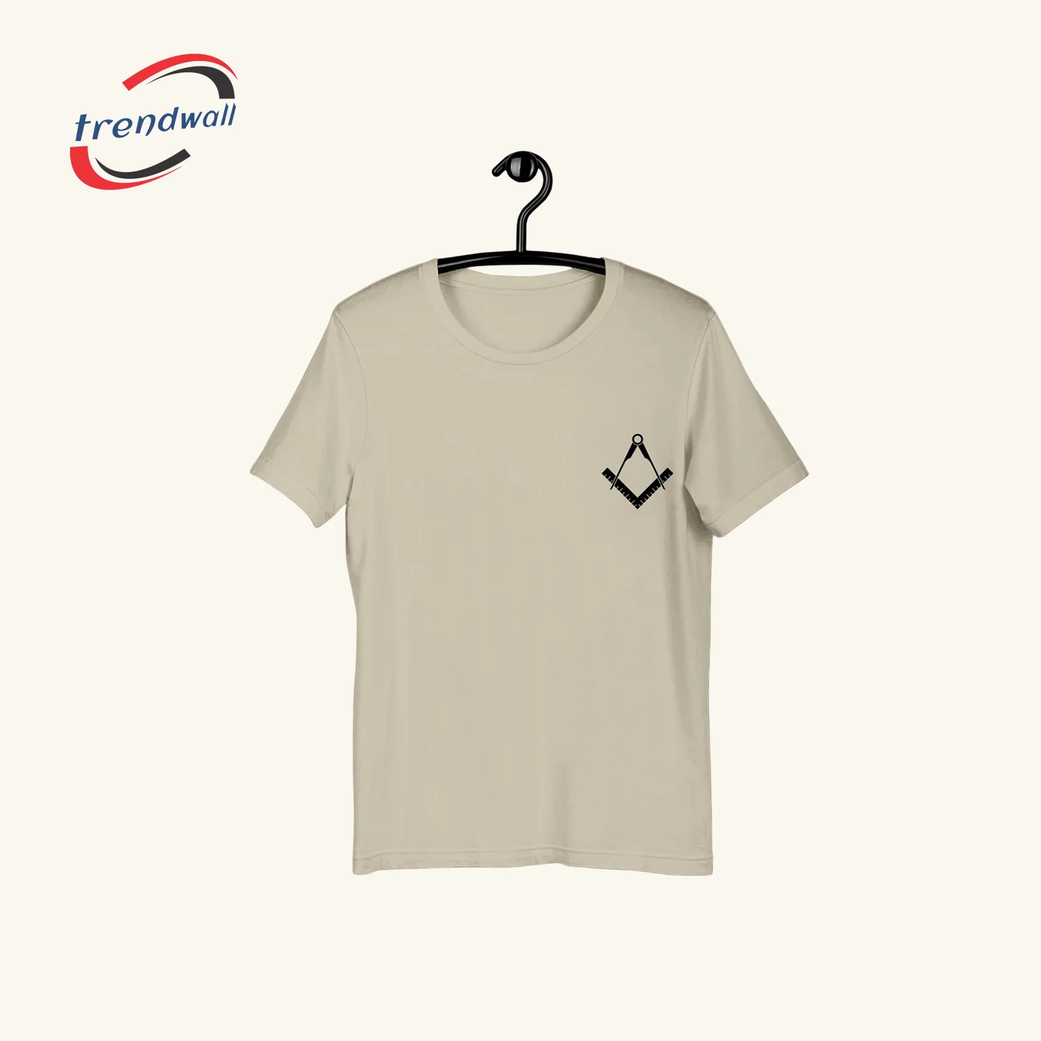 Masonic Symbol T-Shirt