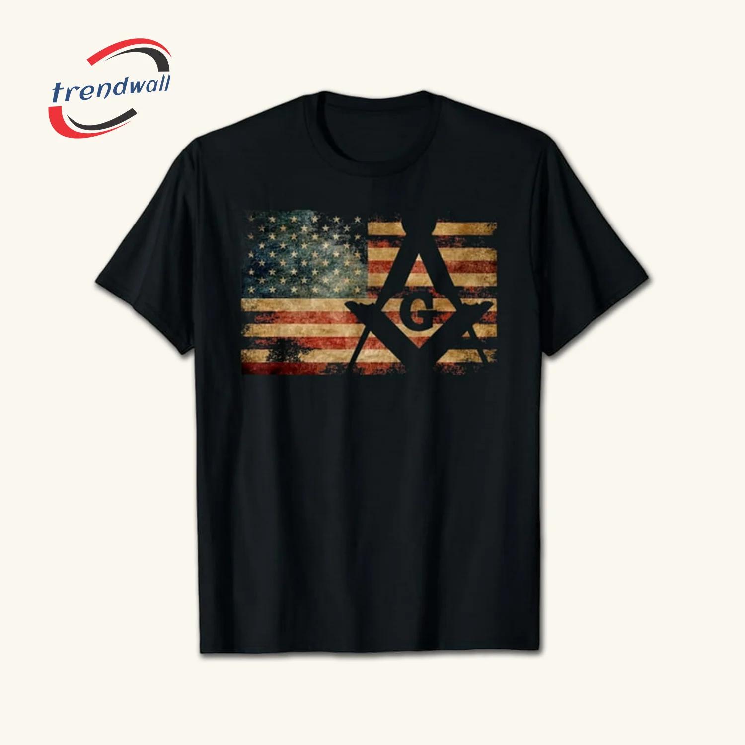 Masonic T-Shirt 