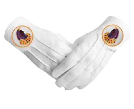 DOI PHA Gloves