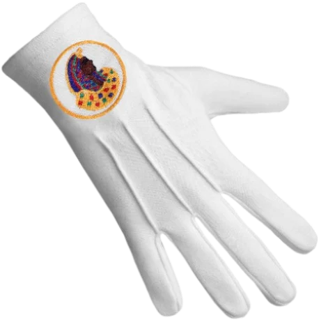 DOI PHA Gloves