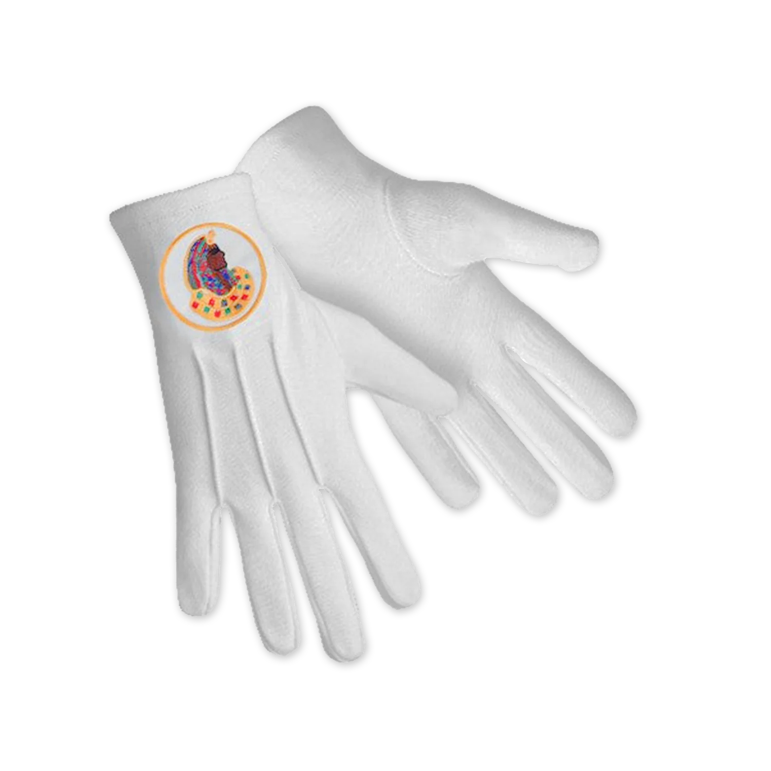 DOI PHA Gloves