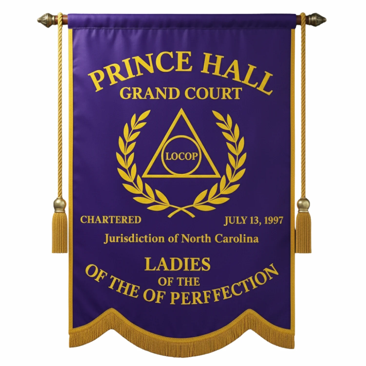 LOCOP PHA Banner