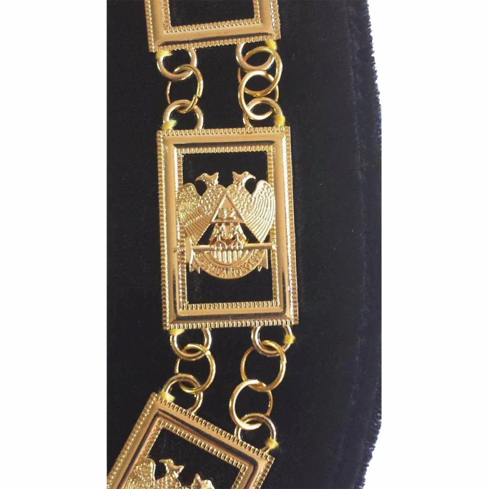32nd Degree Scottish Rite