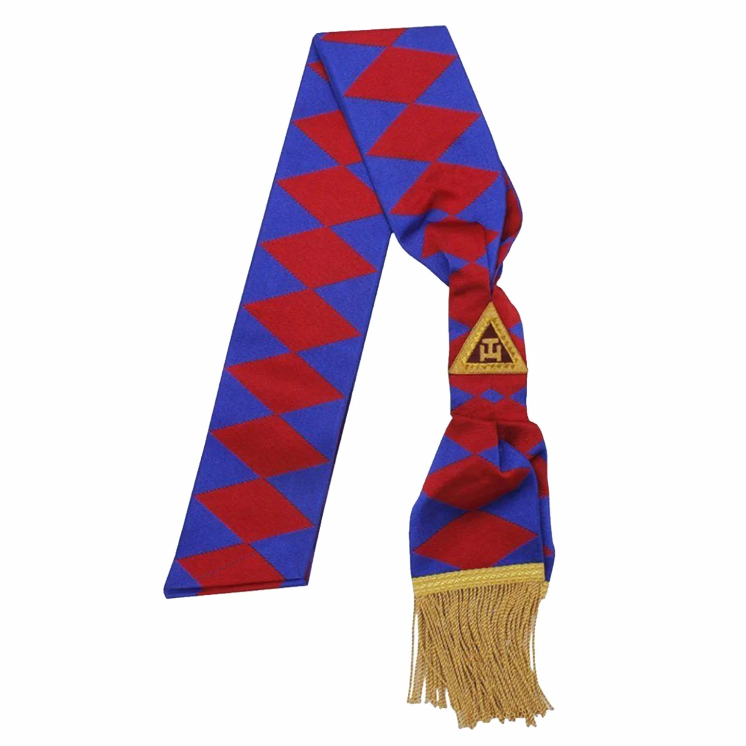 Principal Royal Arch English Sash