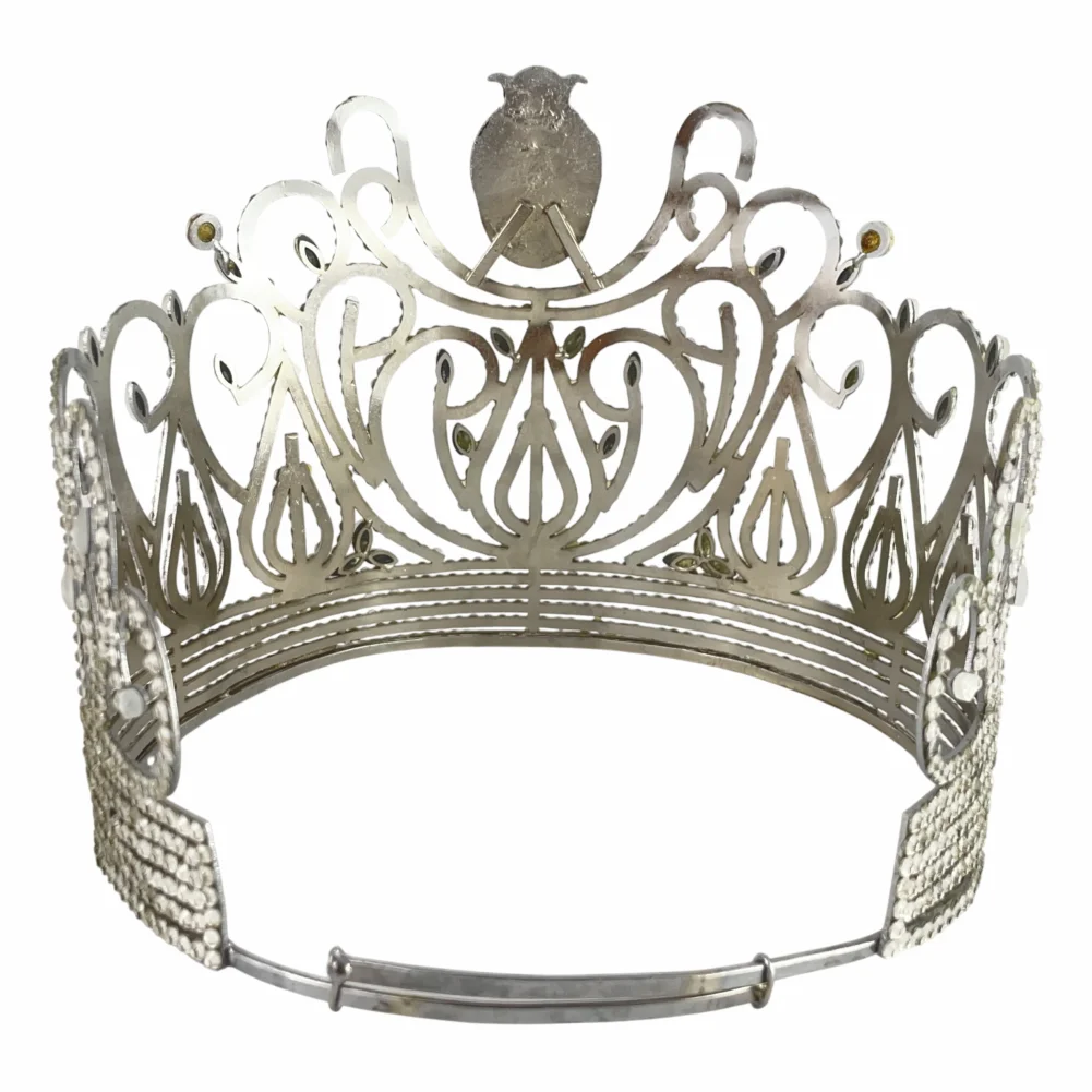 York Rite Crown