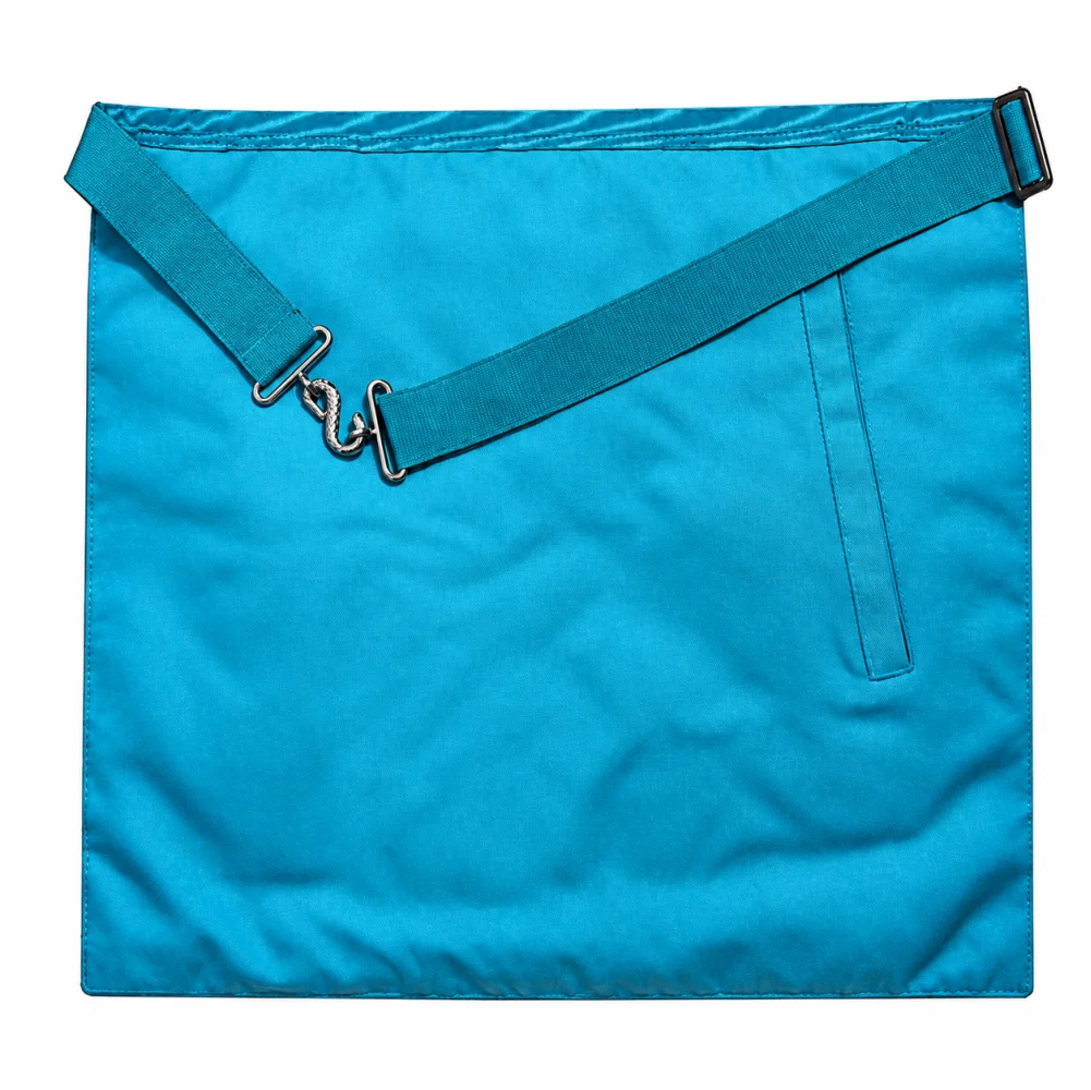 Master Mason Craft English Regulation Regalia Set