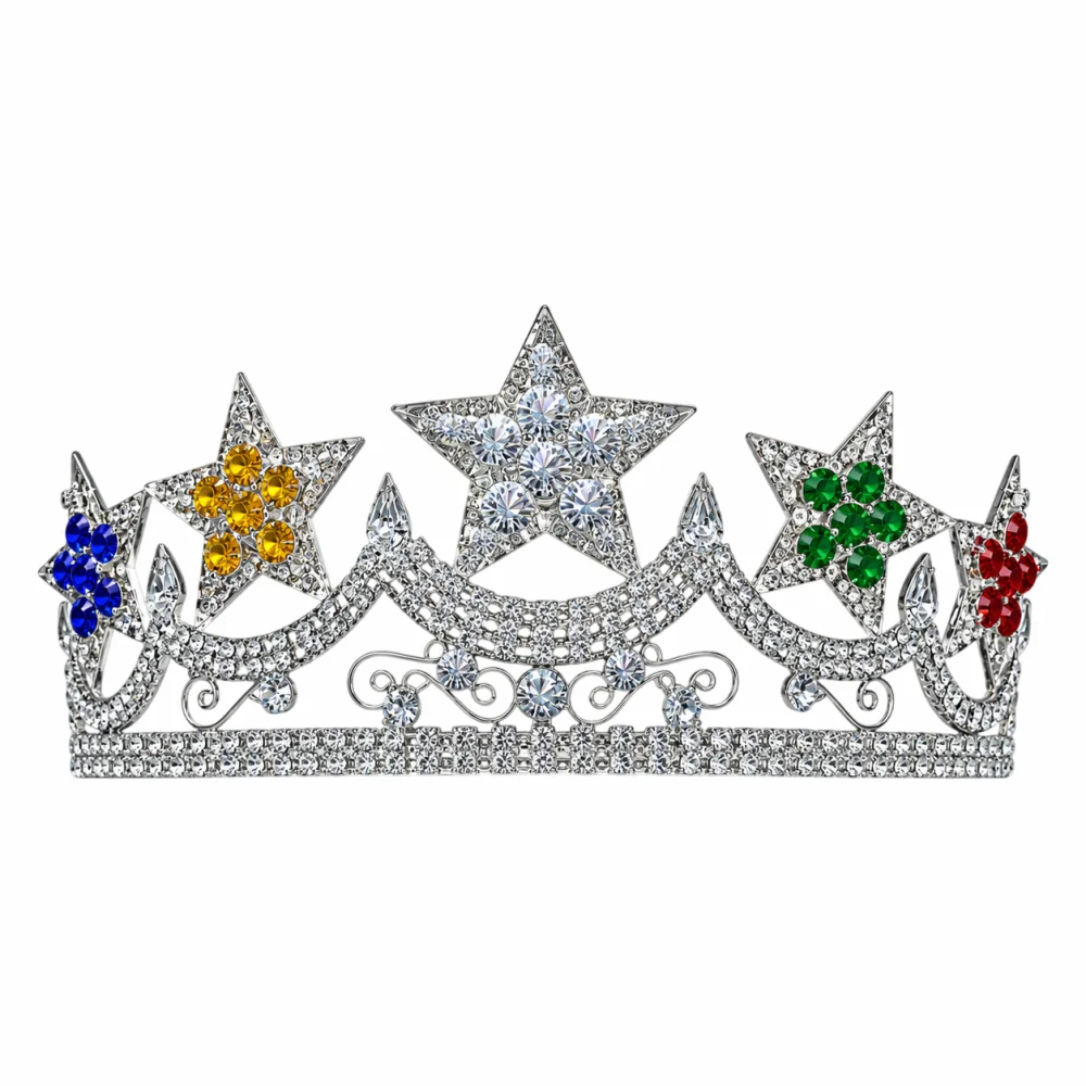 OES Crown