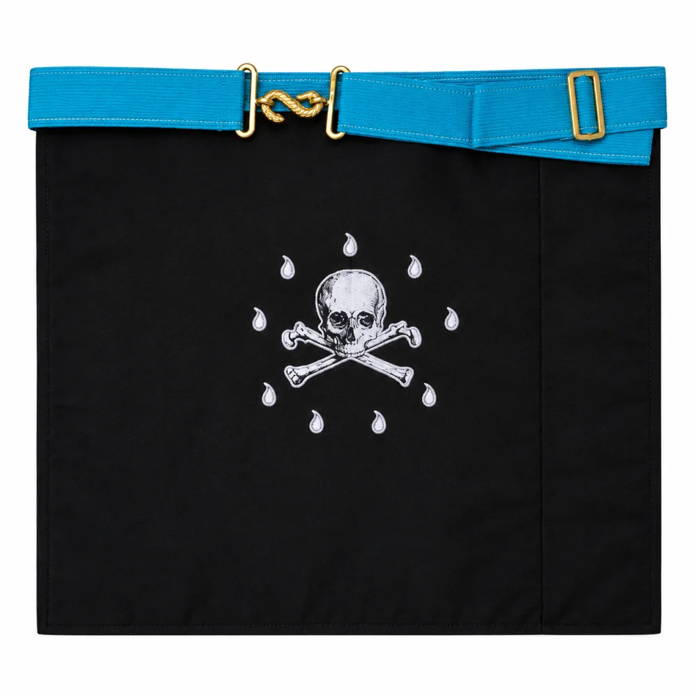 Master Mason Apron