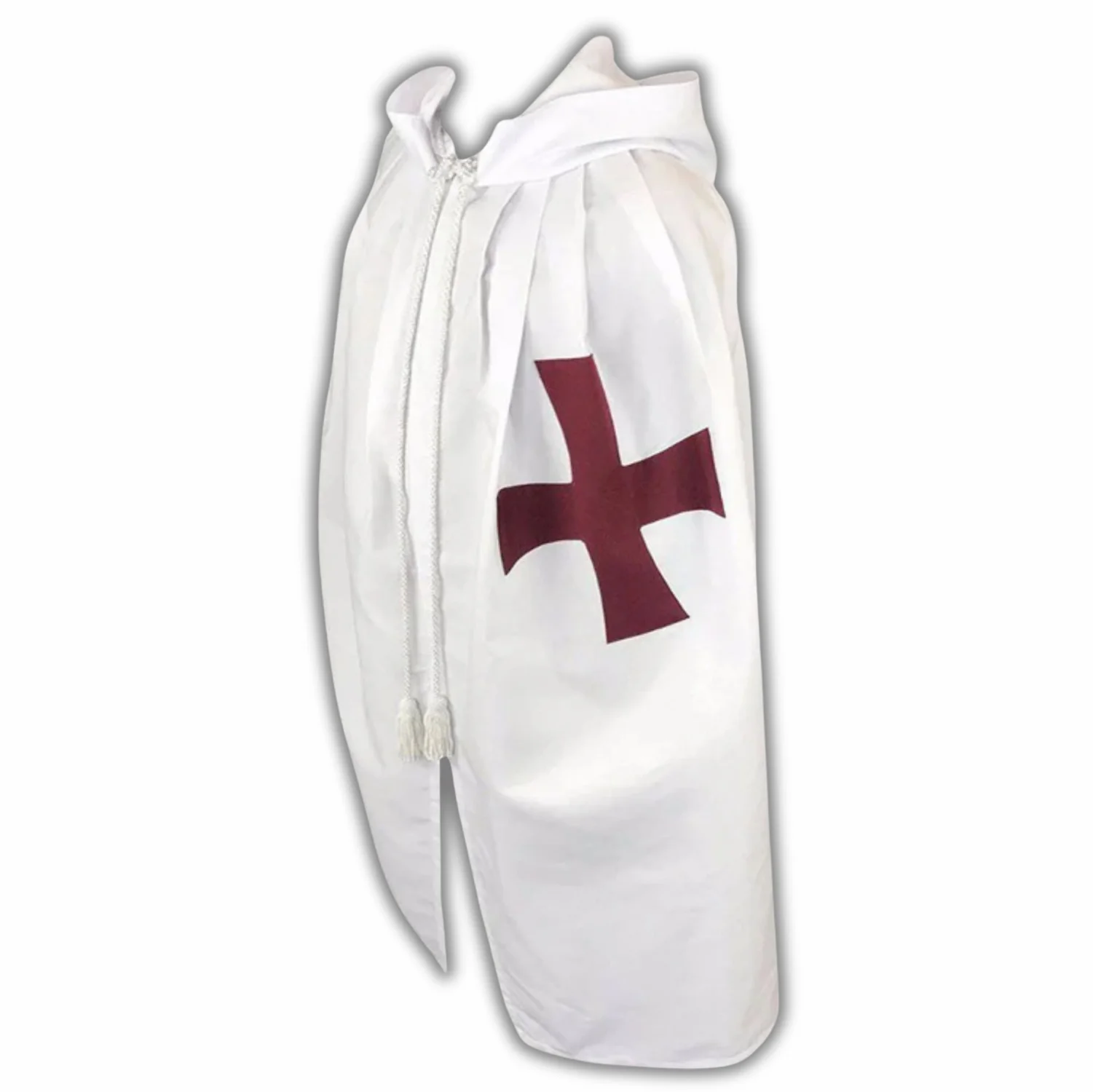 Knights Templar English Regulation Mantle