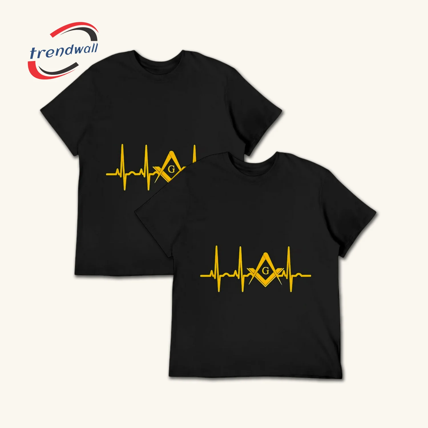Masonic T-Shirt