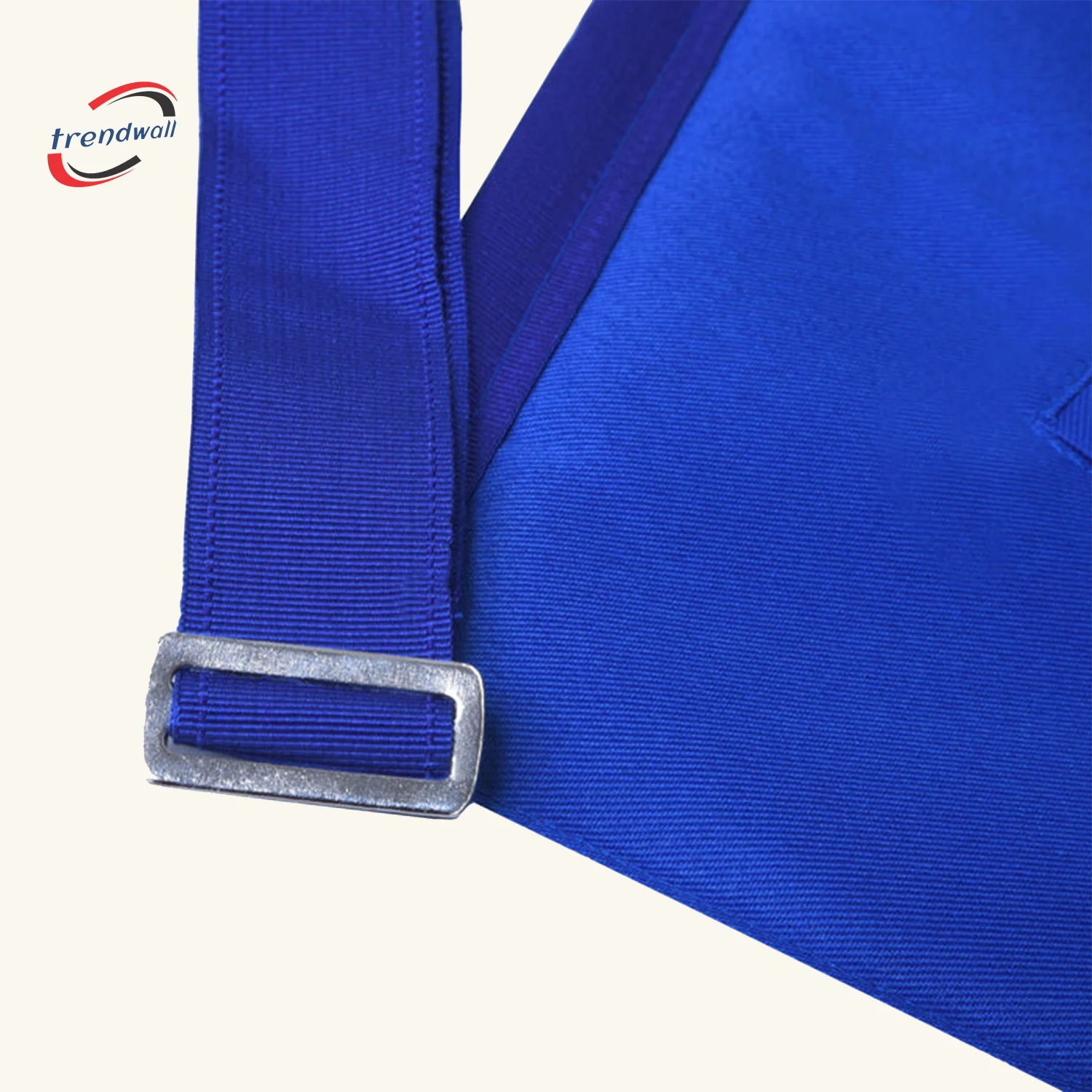 Worshipful Master Blue Lodge Officer Apron