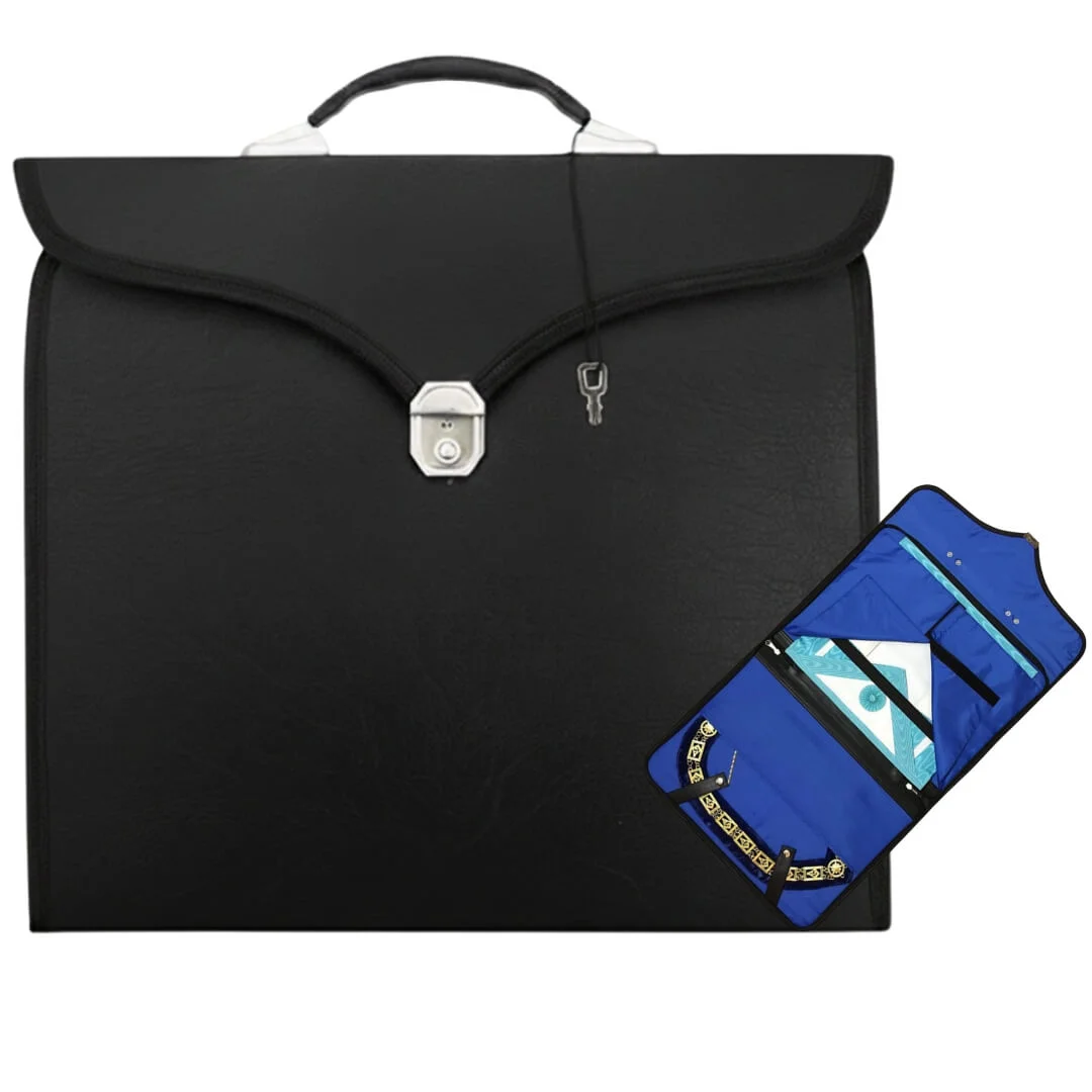 Masonic Apron Case