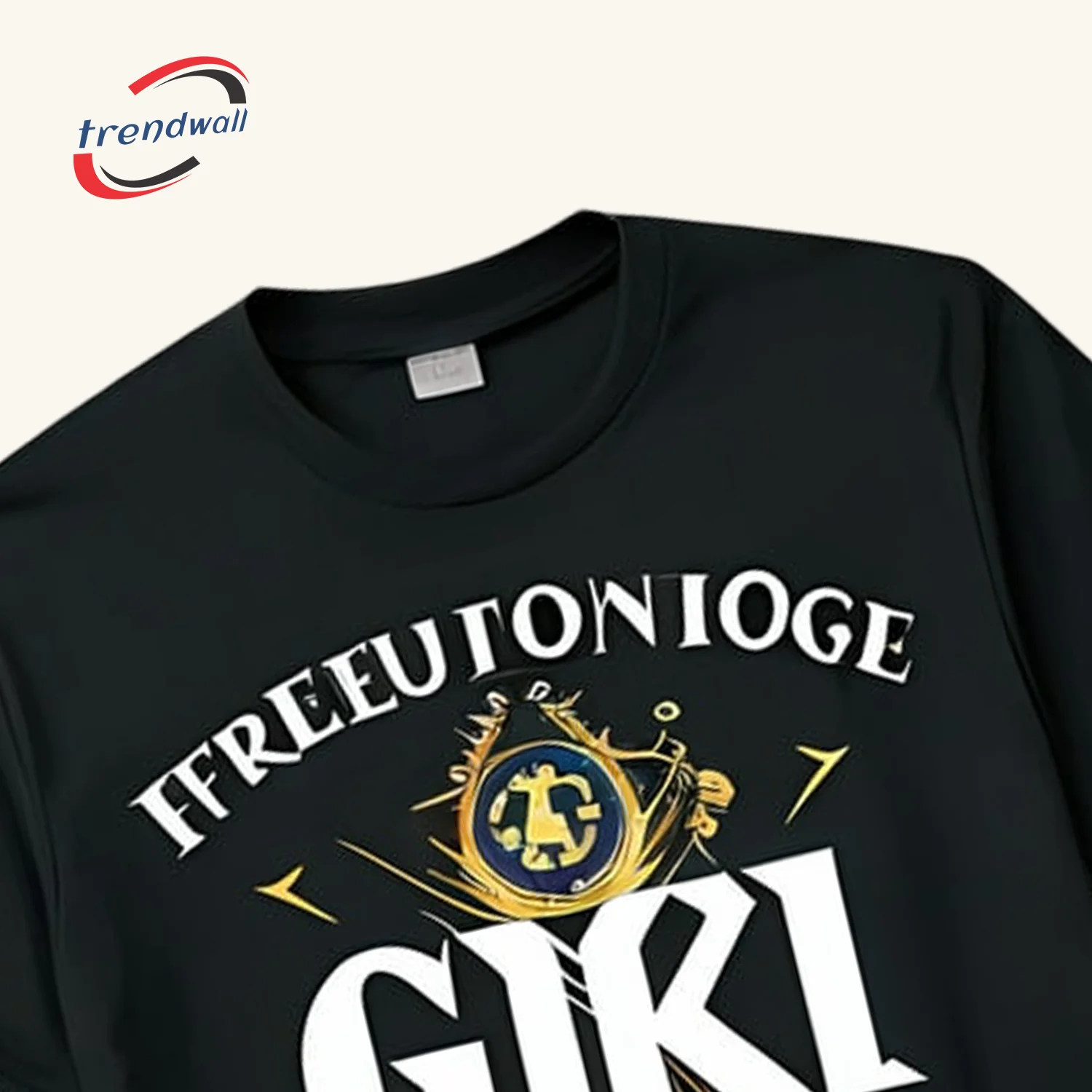 Masonic T-Shirt Neck