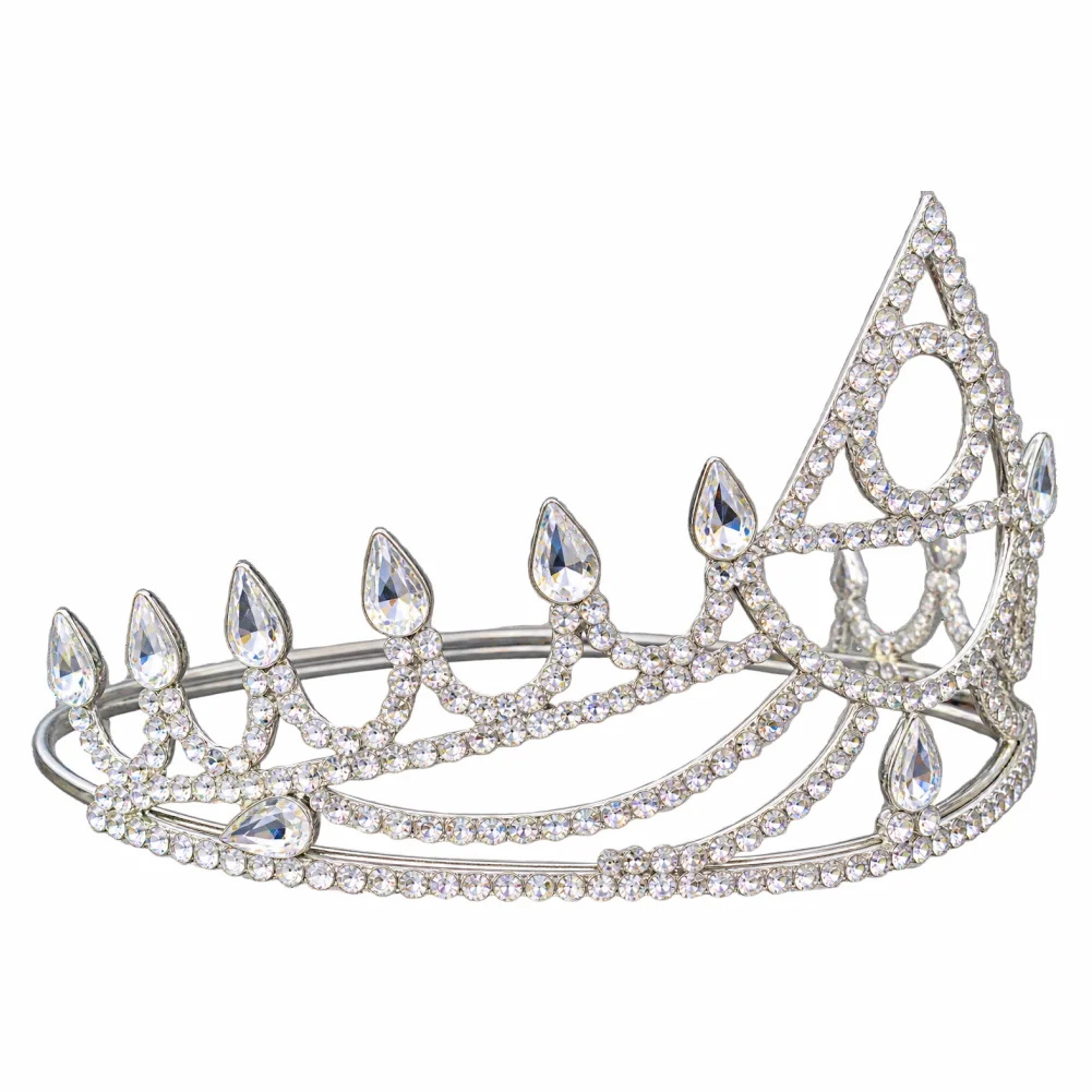 Masonic LOCOP Crown