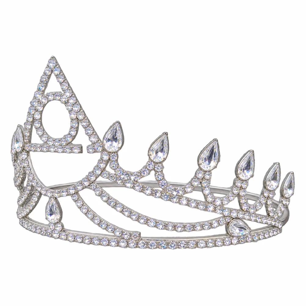 Masonic LOCOP Crown