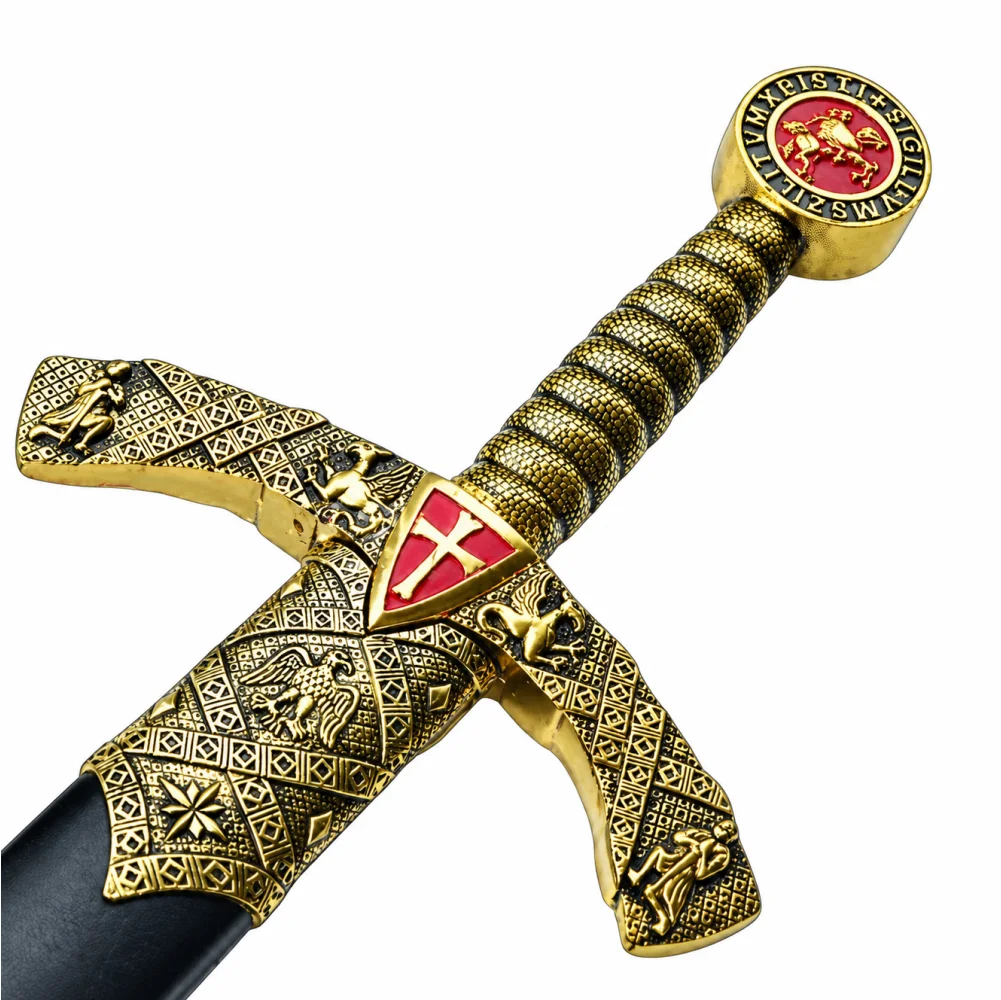 Knights Templar Commandery Sword