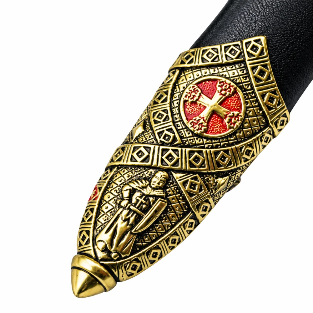 Knights Templar Commandery Sword