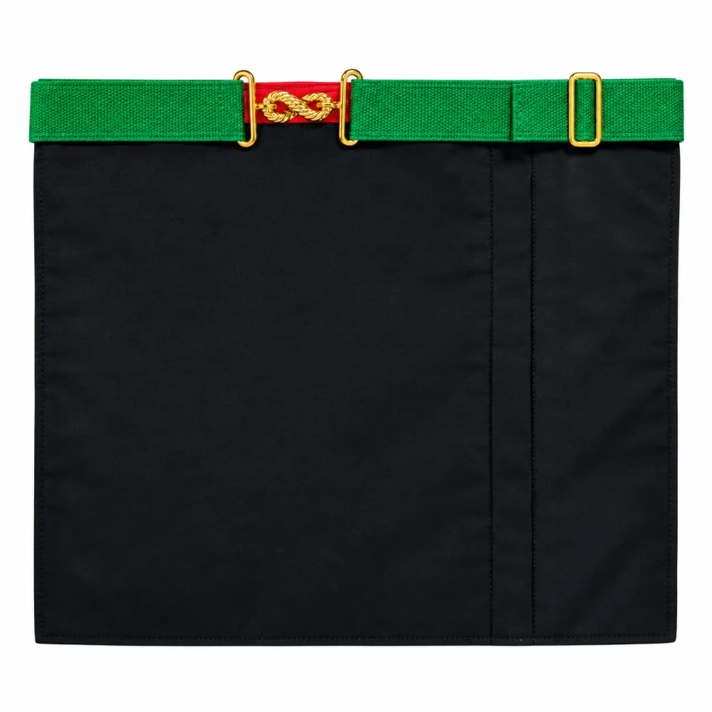 Andrew Scottish Rite Apron