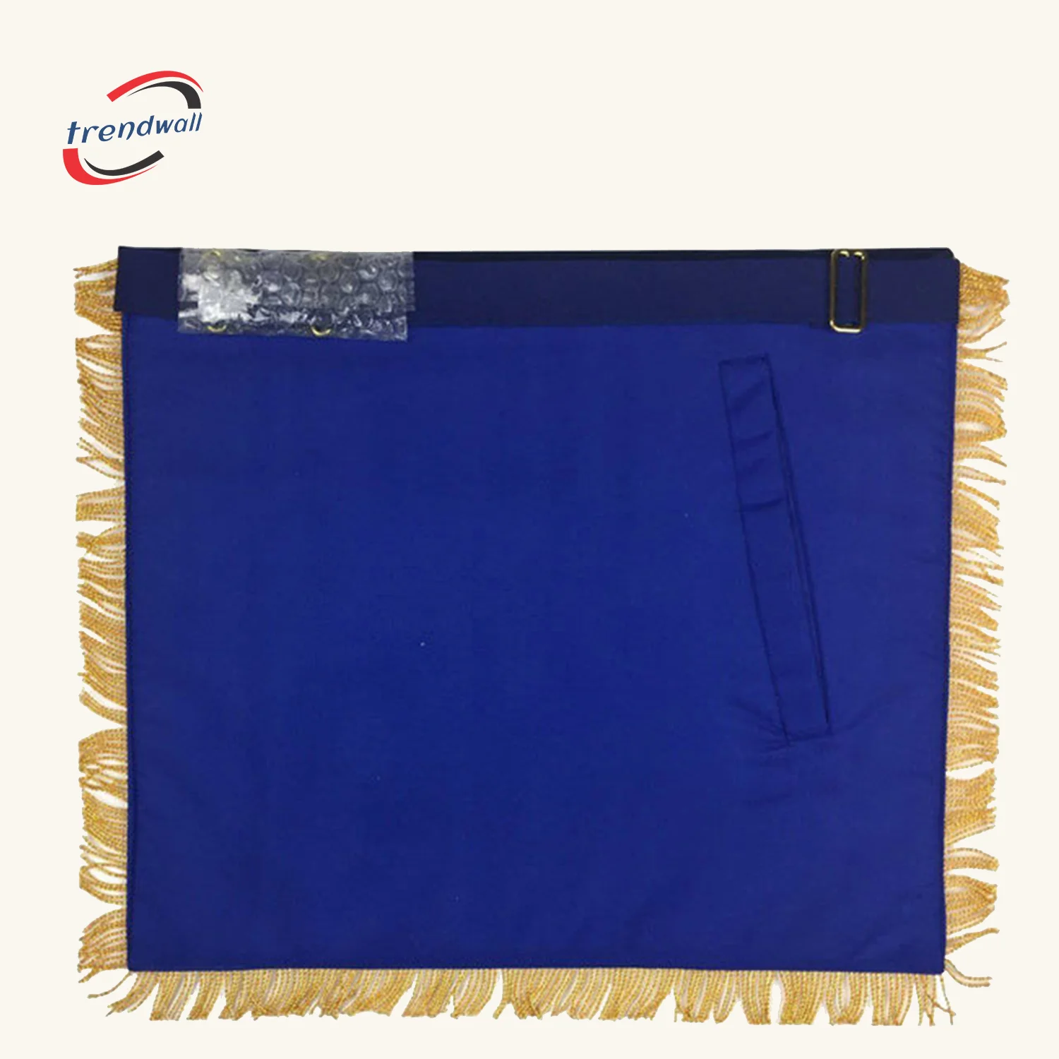 Past Master Blue Lodge Apron