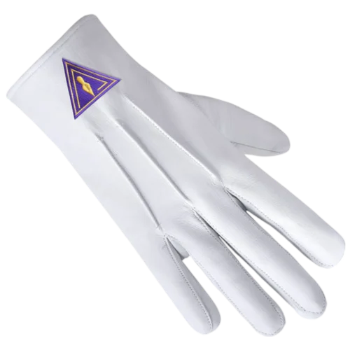 Royal & Select Masters English Regulation Gloves