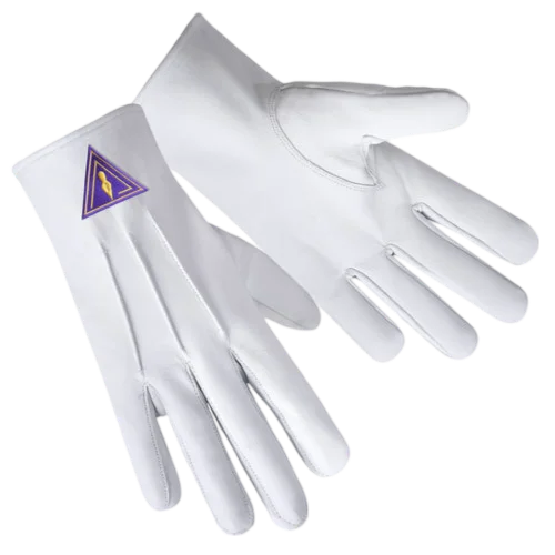 Royal & Select Masters English Regulation Gloves
