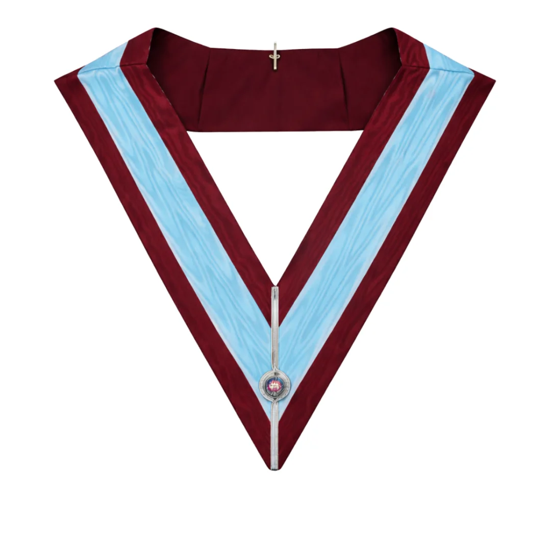 Officers Mark English Regulation Officer Collar