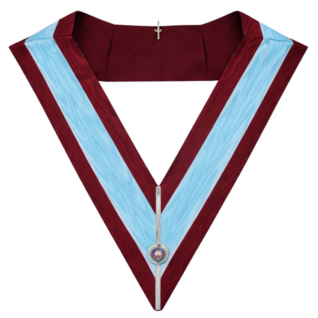 Officers Mark English Regulation Officer Collar