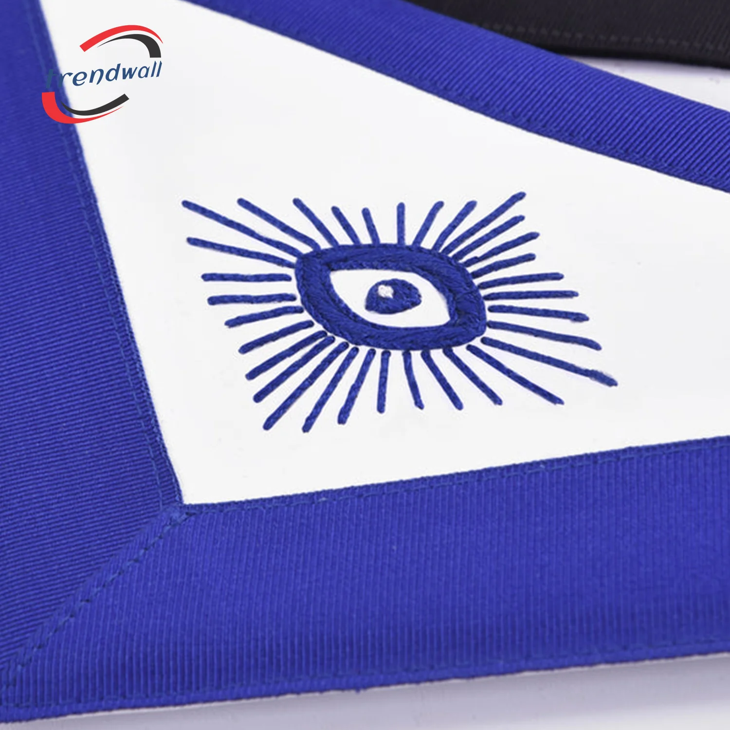 Chaplain Blue Lodge Officer Apron