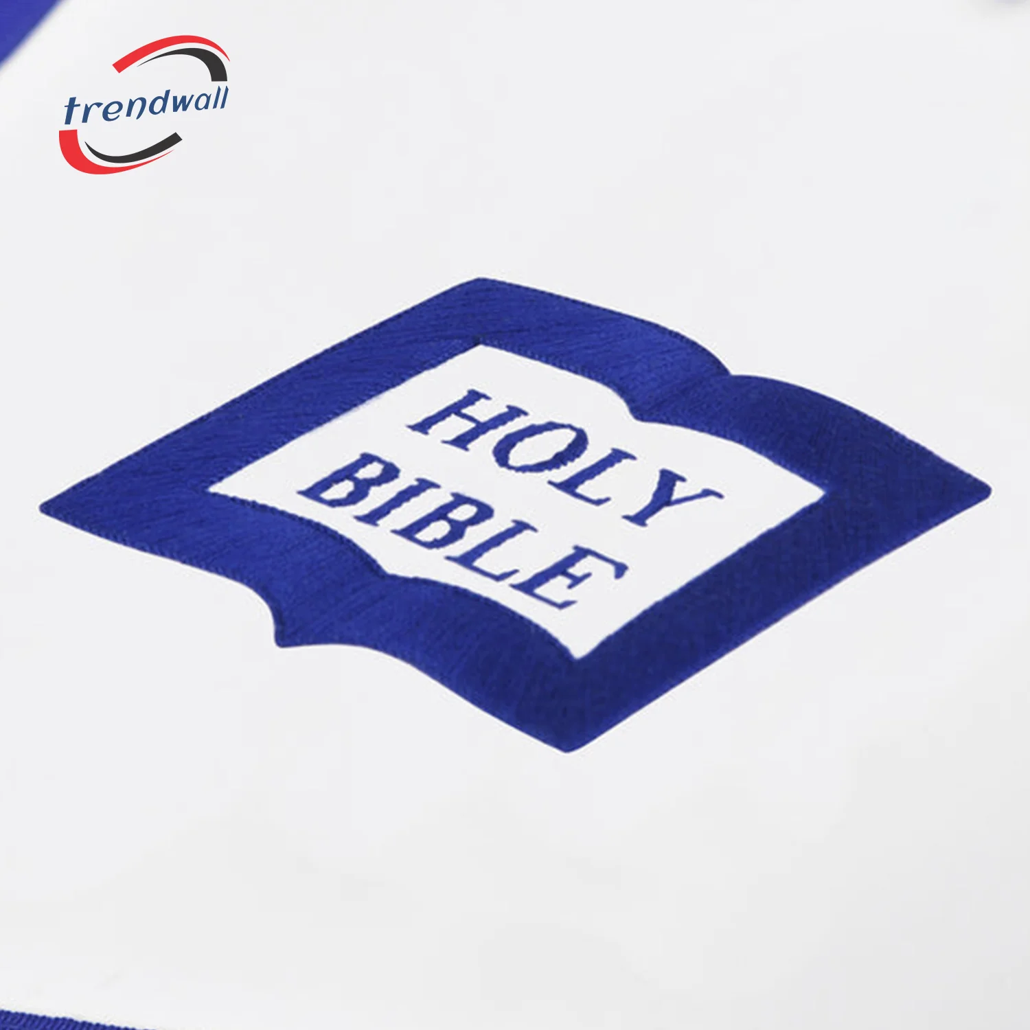 Chaplain Blue Lodge Officer Apron