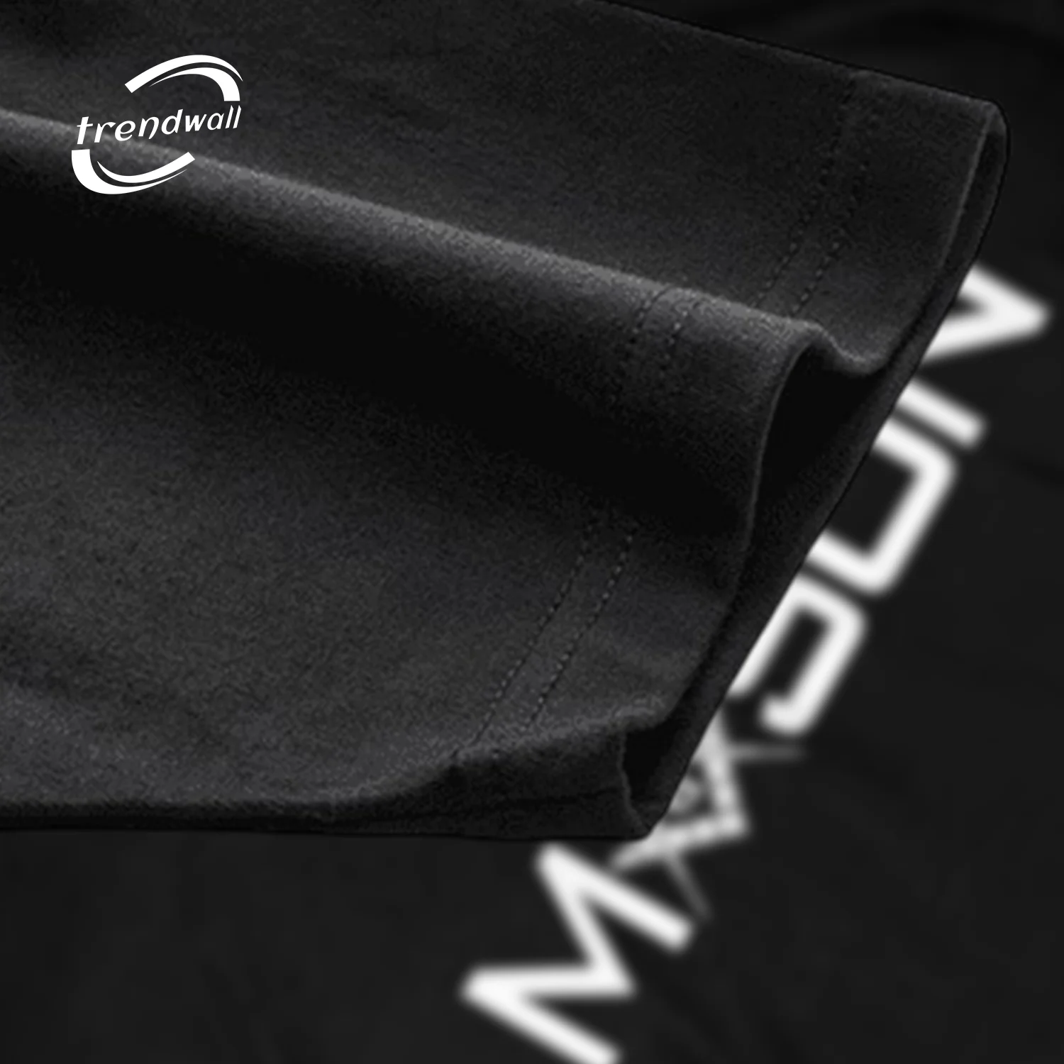 Masonic Black T-Shirt