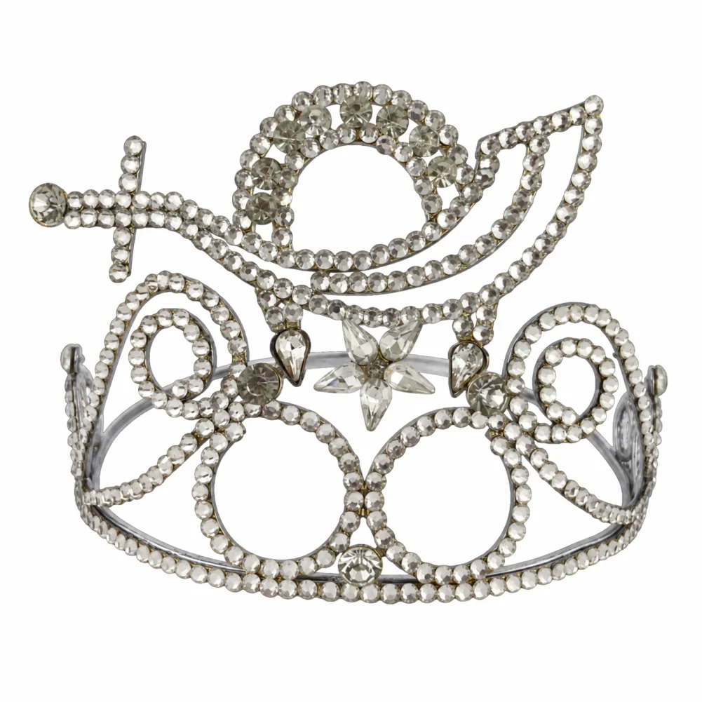 Sphinx Crown