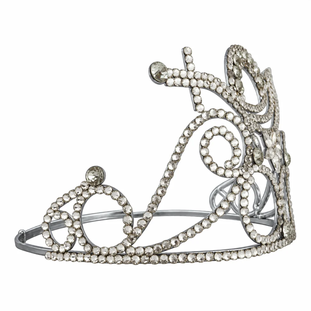Sphinx Crown