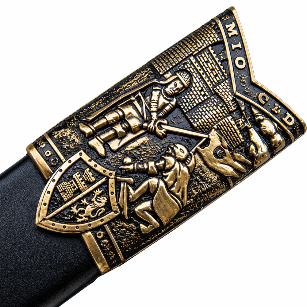 Knights Templar Commandery Sword
