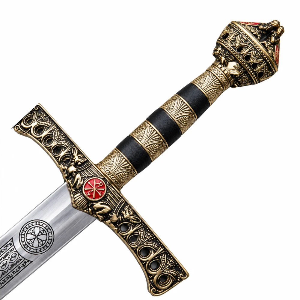 Knights Templar Commandery Sword