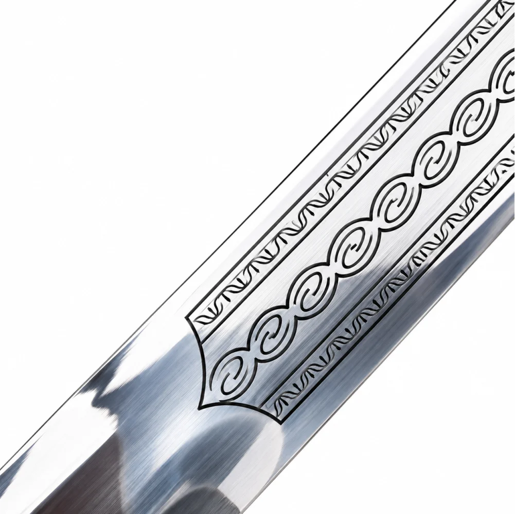 Knights Templar Commandery Sword