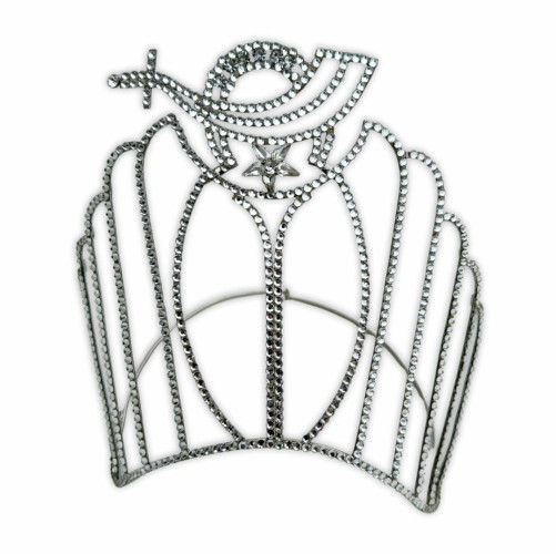Masonic Shriners Tall Crown